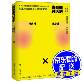 青春期對話法