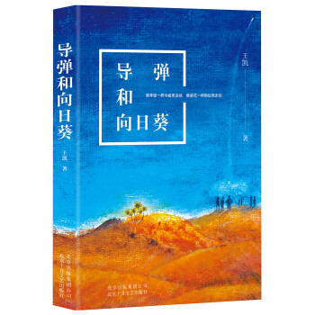 導(dǎo)彈和向日葵 導(dǎo)彈和向日葵