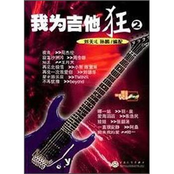 我為吉他狂2 我為吉他狂2
