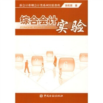 綜合會計(jì)實(shí)驗(yàn) 綜合會計(jì)實(shí)驗(yàn)