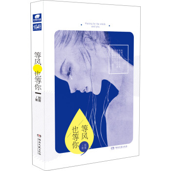等風，也等你