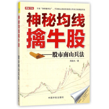 股市南山兵法 股市南山兵法