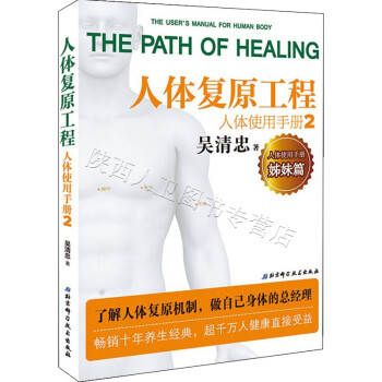 人體使用手冊 人體使用手冊