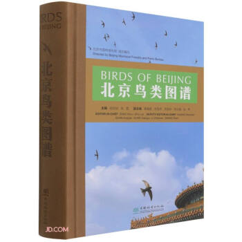 北京鳥類圖譜