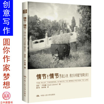 情節(jié)!情節(jié)! 情節(jié)!情節(jié)!