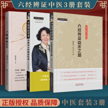 六經辨證新悟 六經辨證新悟