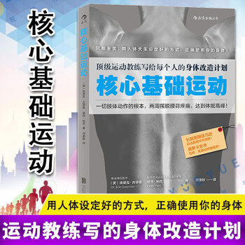 核心基礎運動 核心基礎運動