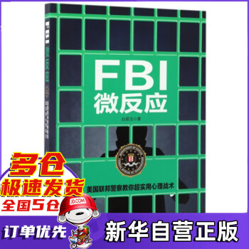 FBI微反應 FBI微反應