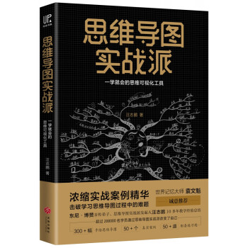 思維導(dǎo)圖實(shí)戰(zhàn)派 思維導(dǎo)圖實(shí)戰(zhàn)派
