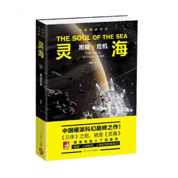 靈海:黑鏡危機(jī) 靈海:黑鏡危機(jī)