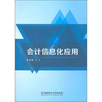 會(huì)計(jì)信息化應(yīng)用 會(huì)計(jì)信息化應(yīng)用