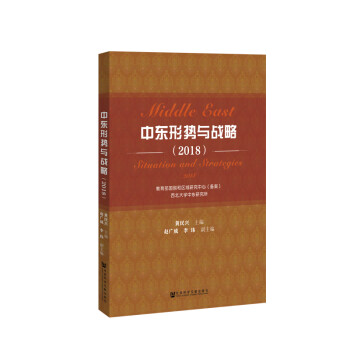 中東形勢與戰(zhàn)略 中東形勢與戰(zhàn)略