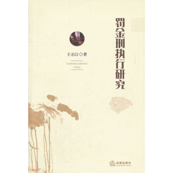 罰金刑執(zhí)行研究 罰金刑執(zhí)行研究