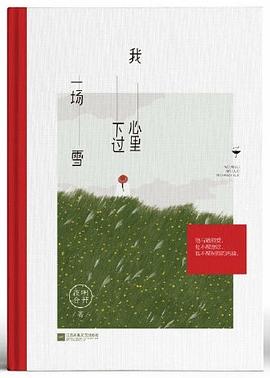 我心里下過(guò)一場(chǎng)雪 我心里下過(guò)一場(chǎng)雪