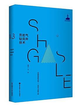頁巖氣鉆完井技術 頁巖氣鉆完井技術