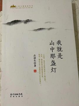 我就是山中那盞燈 我就是山中那盞燈