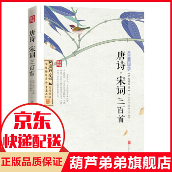 唐詩宋詞三百首