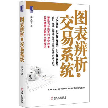 圖表辨析與交易系統(tǒng) 圖表辨析與交易系統(tǒng)