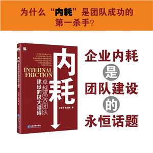 內耗 內耗