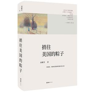 捎往美國的粽子 捎往美國的粽子