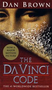 THEDAVINCICODE THEDAVINCICODE