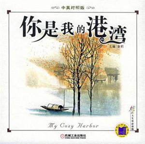 《你是我的港灣》讀后感：揭秘！港灣背后的情感風(fēng)暴，你準(zhǔn)備好面對(duì)了嗎？