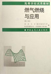 燃?xì)馊紵c應(yīng)用 燃?xì)馊紵c應(yīng)用
