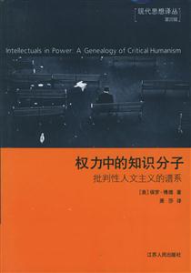 權力中的知識分子 權力中的知識分子