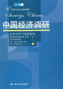 中國經濟調研 中國經濟調研