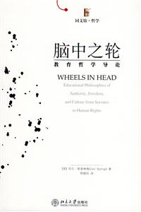 《腦中之輪》讀后感：揭秘腦內奇妙世界，人物情感與生活挑戰交織的懸念之旅！