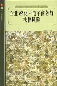 企業(yè)e化電子商務(wù)與法律風(fēng)險(xiǎn) 企業(yè)e化電子商務(wù)與法律風(fēng)險(xiǎn)