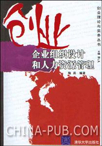 創(chuàng)業(yè)企業(yè)組織設(shè)計(jì)和人力資源管理 創(chuàng)業(yè)企業(yè)組織設(shè)計(jì)和人力資源管理