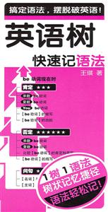 英語(yǔ)樹:快速記語(yǔ)法 英語(yǔ)樹:快速記語(yǔ)法