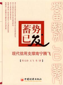 蓄勢已發:現代信用支撐南寧騰飛 蓄勢已發:現代信用支撐南寧騰飛