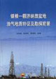 銀根:額濟納旗盆地油氣地質特征及勘探前景 銀根:額濟納旗盆地油氣地質特征及勘探前景