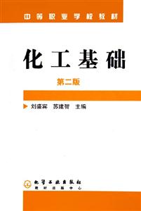 化工基礎(chǔ) 化工基礎(chǔ)