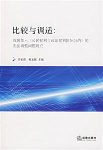 比較與調(diào)適 比較與調(diào)適