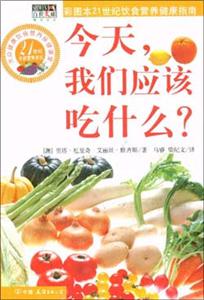 今天我們應(yīng)該吃什么? 今天我們應(yīng)該吃什么?