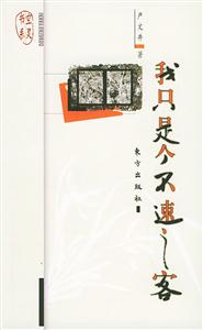 《我只是個不速知客空靈書系》讀后感300字：不速之客的空靈之旅，揭秘人物情感與生活挑戰(zhàn)的神秘篇章！