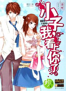 《小子,我看上你了Ⅱ》讀后感1000字：再續前緣，情感沖突與生活挑戰交織，一場意想不到的愛情之旅！