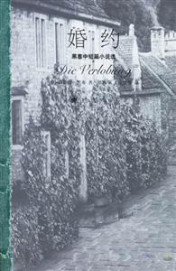 婚約黑塞中短篇小說(shuō)選 婚約黑塞中短篇小說(shuō)選
