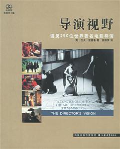 導演視野 導演視野