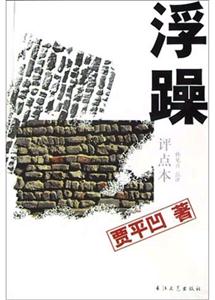 《浮躁》讀后感400字：揭秘浮躁背后的真相，人物角色的情感掙扎與生活挑戰，一場直擊心靈的深度探索！