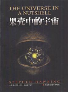 《果殼中的宇宙》讀后感500字：宇宙之謎與人生挑戰，人物角色如何在情感沖突中探索宇宙奧秘？懸念迭起！