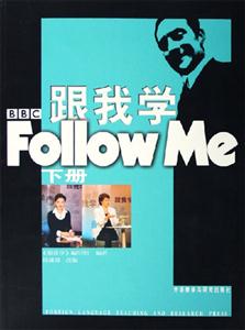 BBC跟我學(xué)FOLLOWME BBC跟我學(xué)FOLLOWME