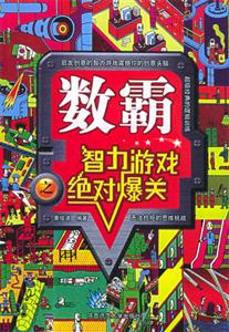 數(shù)霸智力游戲之絕對(duì)爆關(guān) 數(shù)霸智力游戲之絕對(duì)爆關(guān)