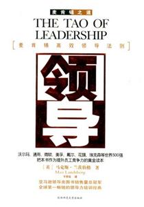 《領(lǐng)導(dǎo)麥肯錫高效領(lǐng)導(dǎo)法則》讀后感600字：卓越領(lǐng)導(dǎo)的奧秘，揭示麥肯錫式領(lǐng)導(dǎo)的成功之道！