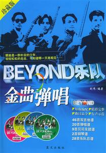 BEYOND樂隊金曲彈唱 BEYOND樂隊金曲彈唱
