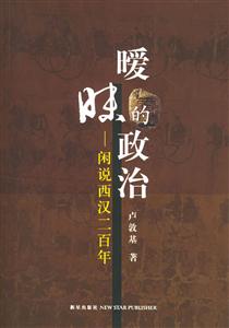《暖昧的政治》讀后感800字：權力游戲，揭示政治背后的曖昧關系！