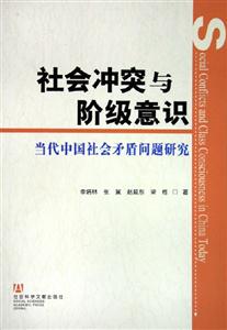 《社會沖突與階級意識》讀后感800字：揭開社會背后的真相，階級意識如何塑造我們的生活？